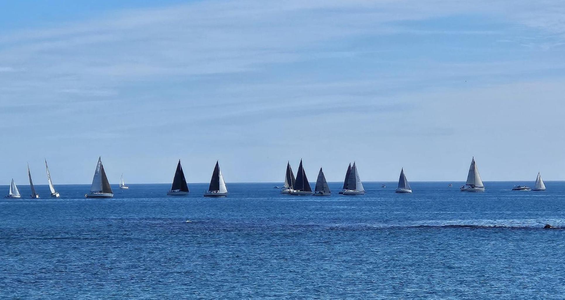 Benal Beach Vibe Benalmádena Exteriör bild